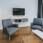 Deichhaeuser Anna Kueste Deichhaeuser Anna Kueste 8-20 Apartment