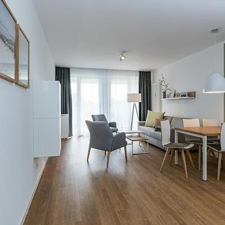 아파트 Deichhaeuser Anna Kueste Deichhaeuser Anna Kueste 8-20 *