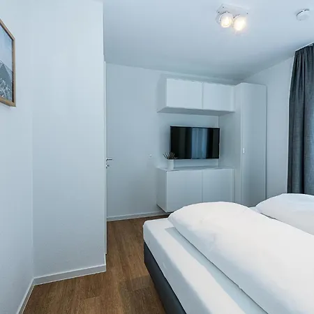 아파트 Deichhaeuser Anna Kueste Deichhaeuser Anna Kueste 8-20