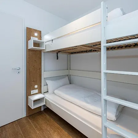 아파트 Deichhaeuser Anna Kueste Deichhaeuser Anna Kueste 8-20