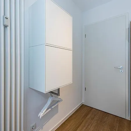Deichhaeuser Anna Kueste Deichhaeuser Anna Kueste 8-20 Apartment Bensersiel