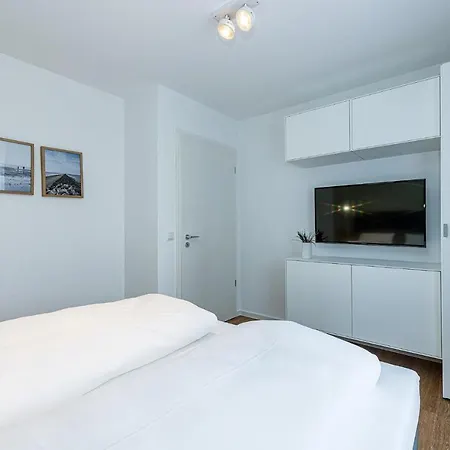 Deichhaeuser Anna Kueste Deichhaeuser Anna Kueste 8-20 아파트 벤세르시엘