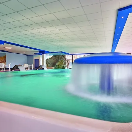 아파트 Deichhaeuser Anna Kueste Deichhaeuser Anna Kueste 8-20 벤세르시엘